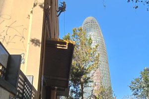 Mantenimiento de Edificios_1